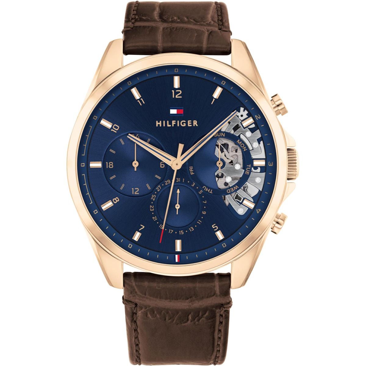 TOMMY HILFIGER MOD. BAKER