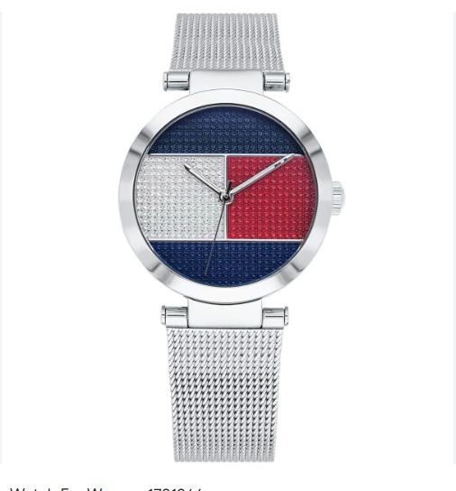 TOMMY HILFIGER Mod. LYNN
