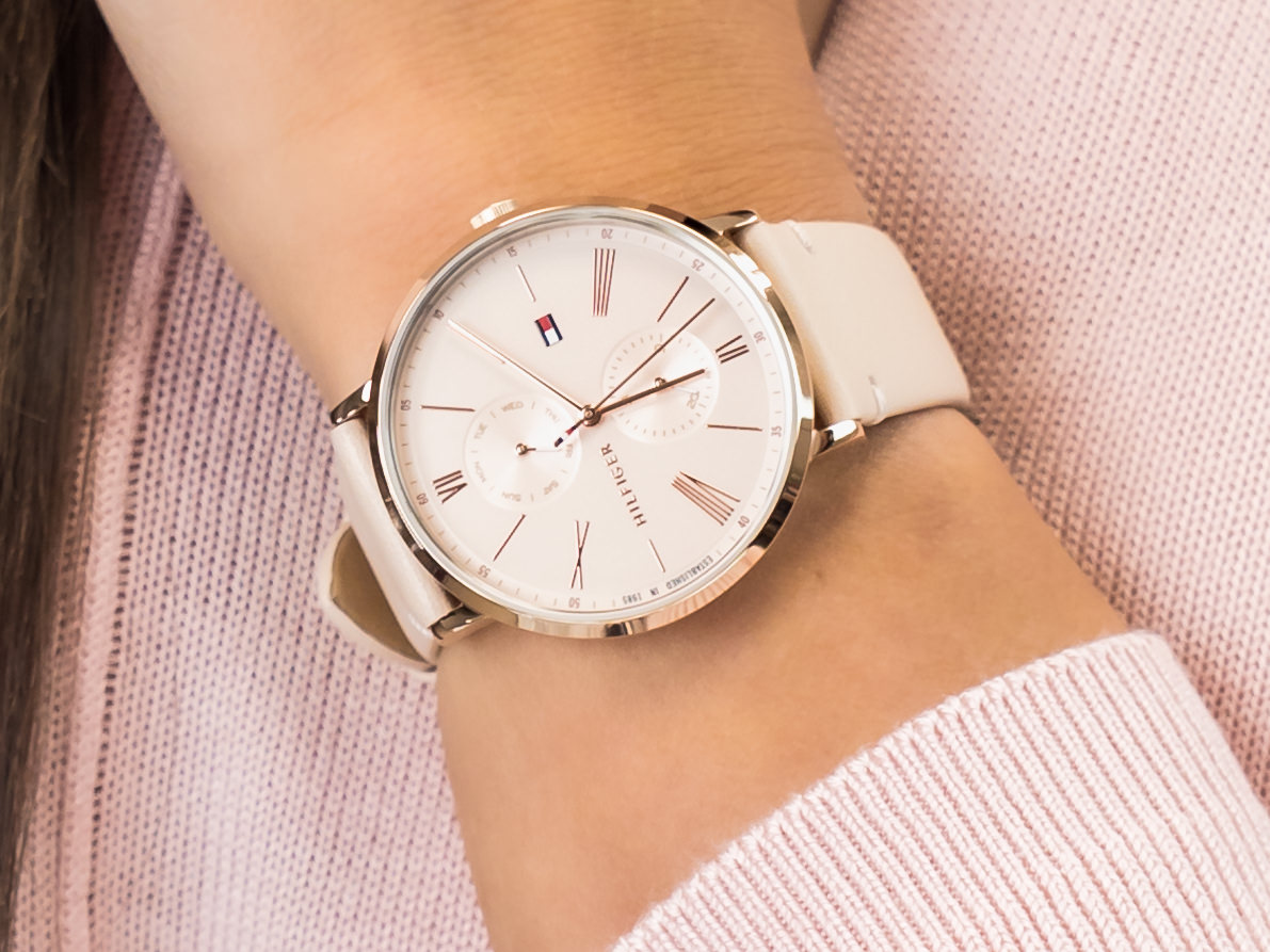 TOMMY HILFIGER WATCHES MOD. 1782071