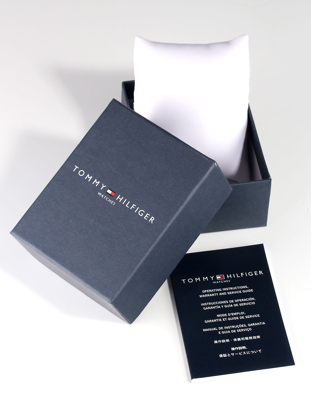 TOMMY HILFIGER Mod. 1782159