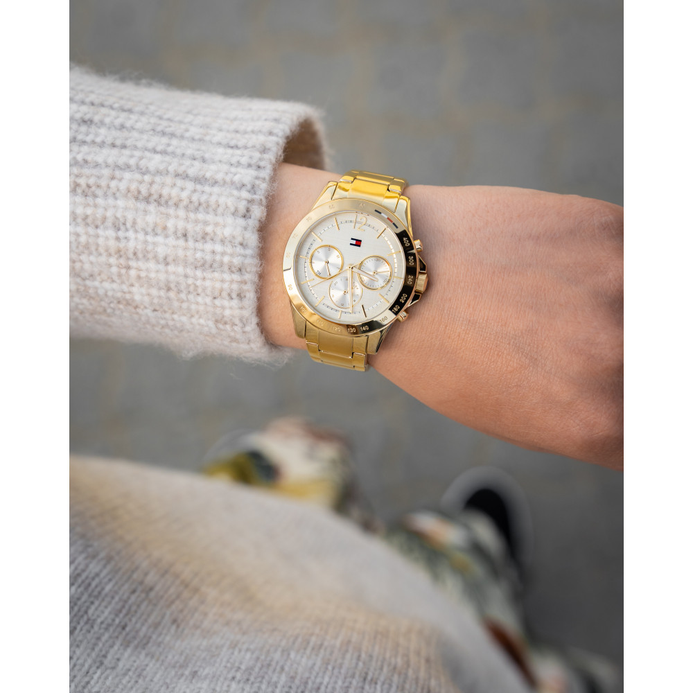 TOMMY HILFIGER Mod. HAVEN