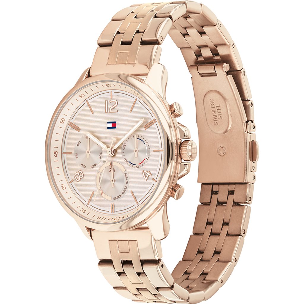 TOMMY HILFIGER MOD. HARPER