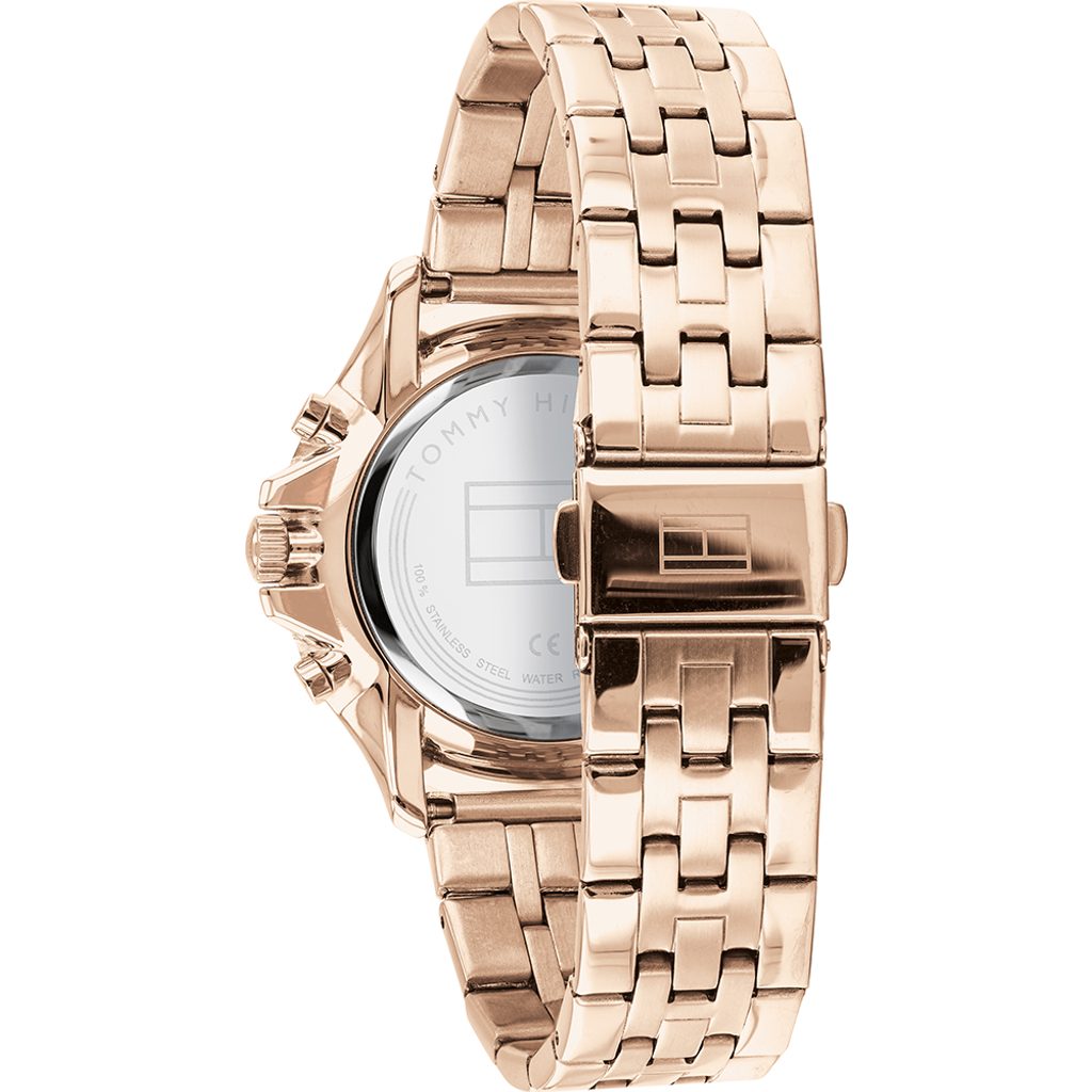 TOMMY HILFIGER MOD. HARPER