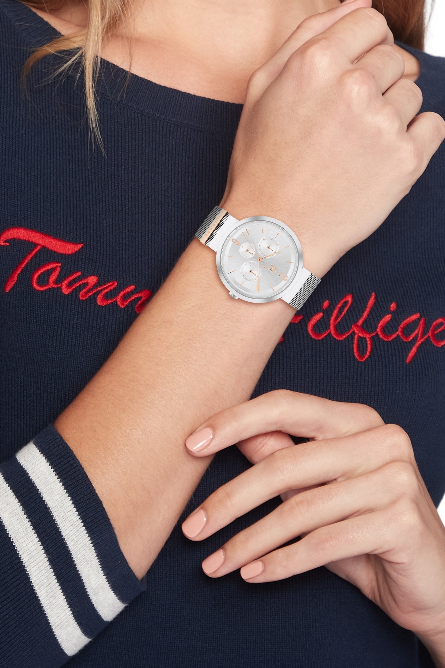 TOMMY HILFIGER Mod. LIDIA