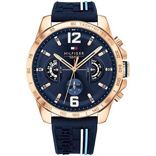 TOMMY HILFIGER WATCHES MOD. 1791474