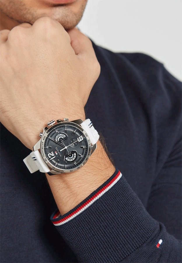 TOMMY HILFIGER WATCHES MOD. 1791475
