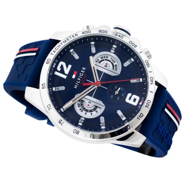 TOMMY HILFIGER MOD. DECKER