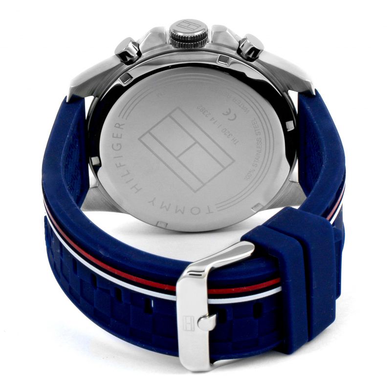 TOMMY HILFIGER MOD. DECKER
