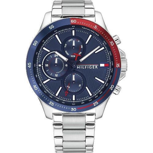 TOMMY HILFIGER MOD. BANK