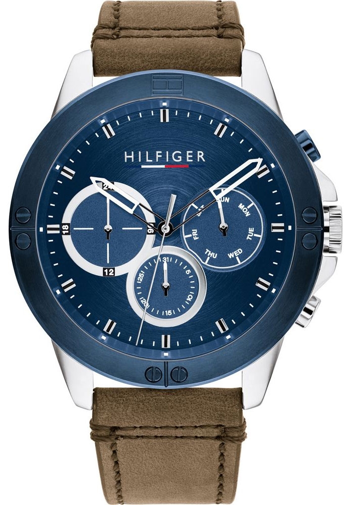 VERSACE Mod. GENT CHRONOGRAPH