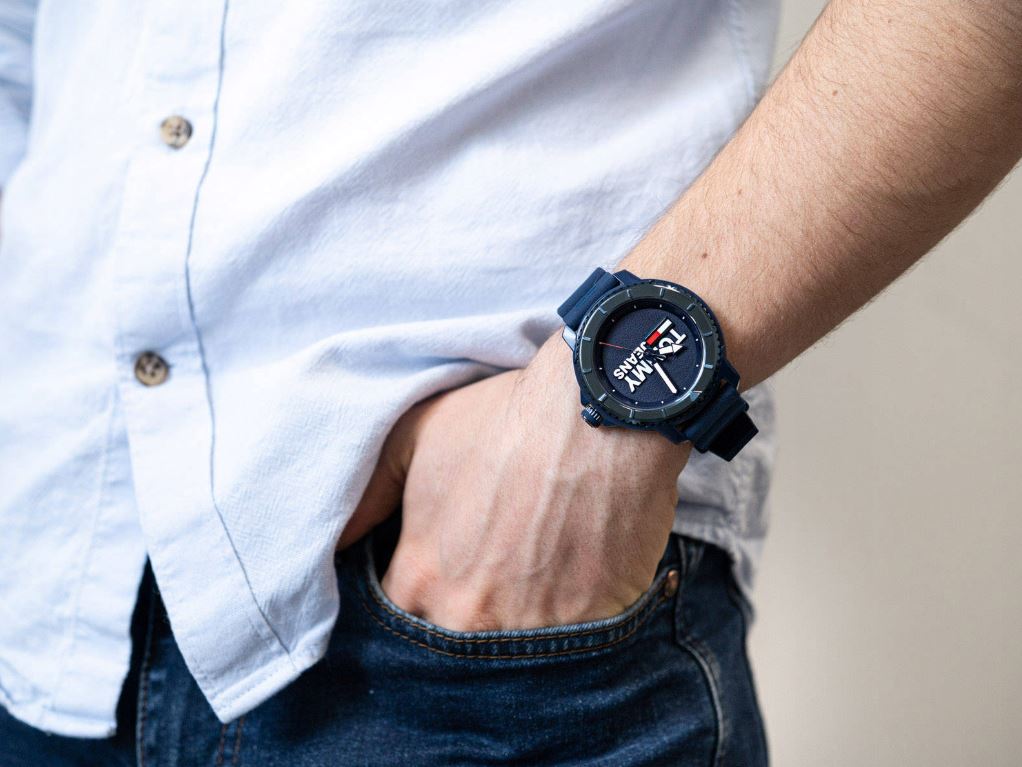 TOMMY HILFIGER Mod. 1792000