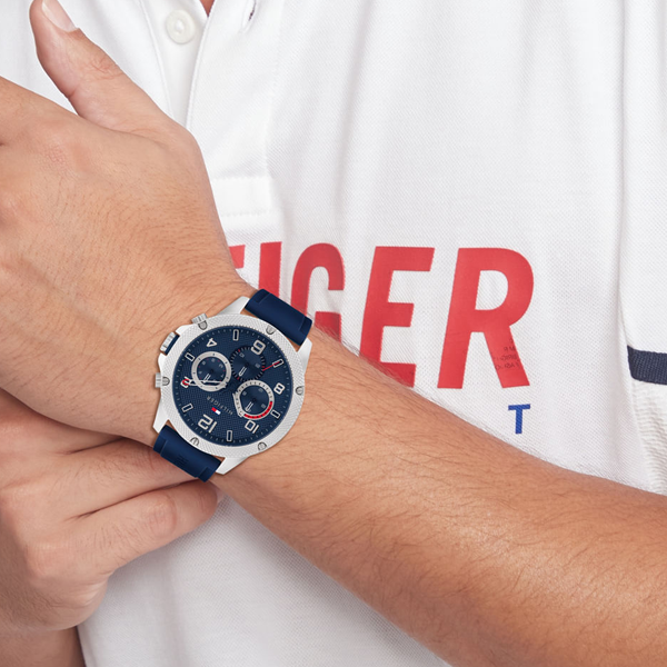 TOMMY HILFIGER MOD. BLAZE