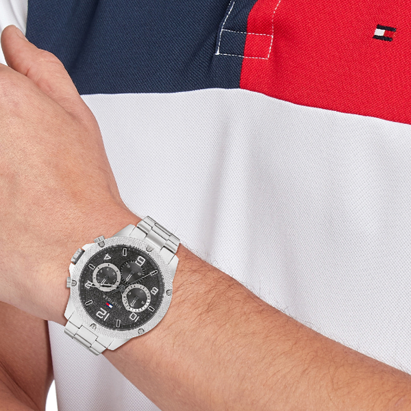 TOMMY HILFIGER MOD. BLAZE