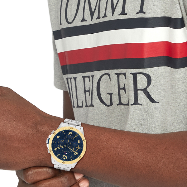 TOMMY HILFIGER Mod. BLAZE