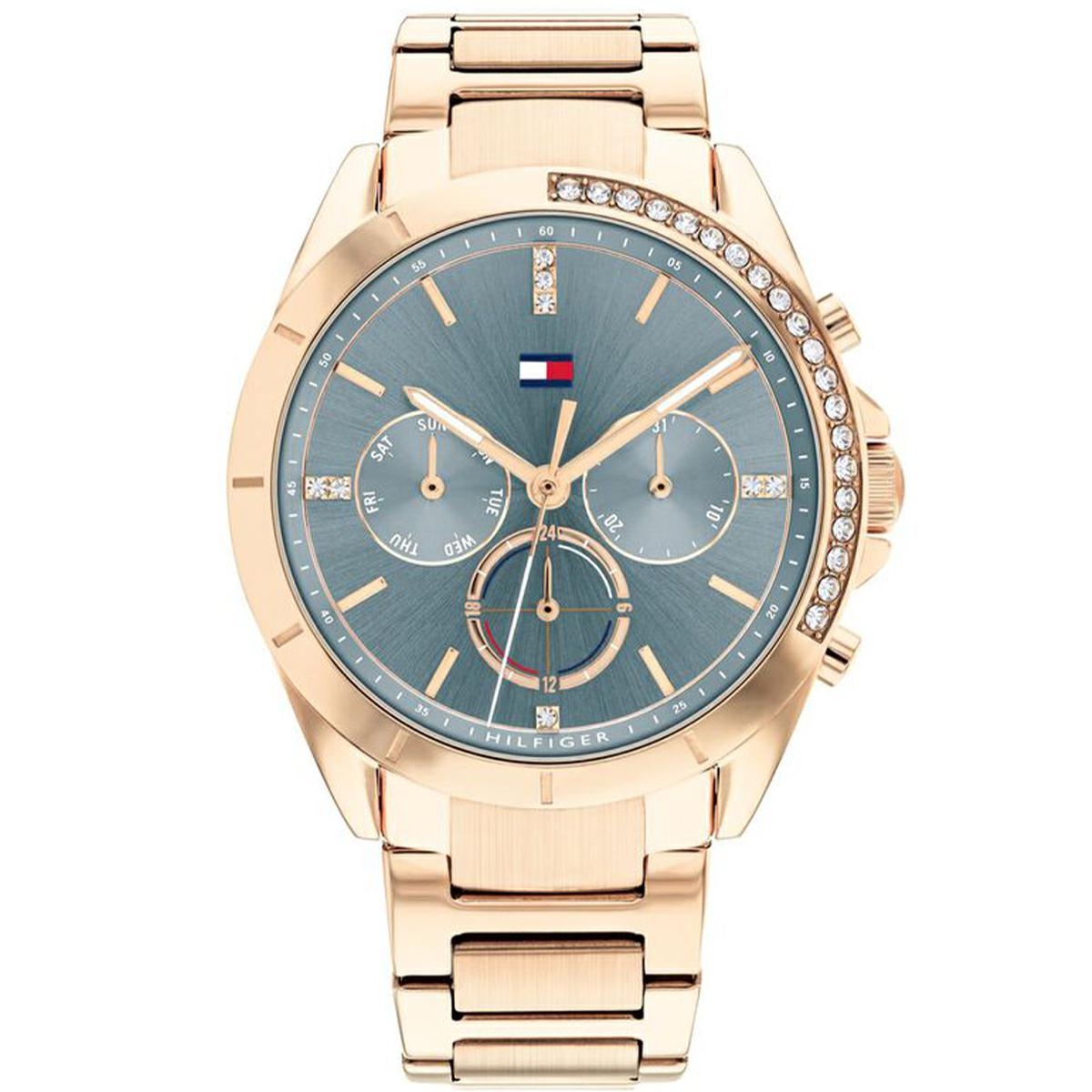 TOMMY HILFIGER Mod. KENNEDY