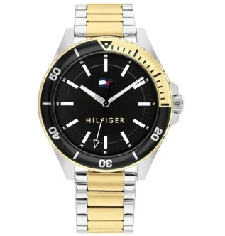 TOMMY HILFIGER Mod. LOGAN