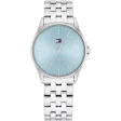 TOMMY HILFIGER WATCHES+BOX MOD. TH1782771