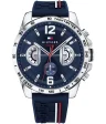 TOMMY HILFIGER MOD. DECKER