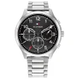 TOMMY HILFIGER WATCHES+BOX MOD. TH1791852