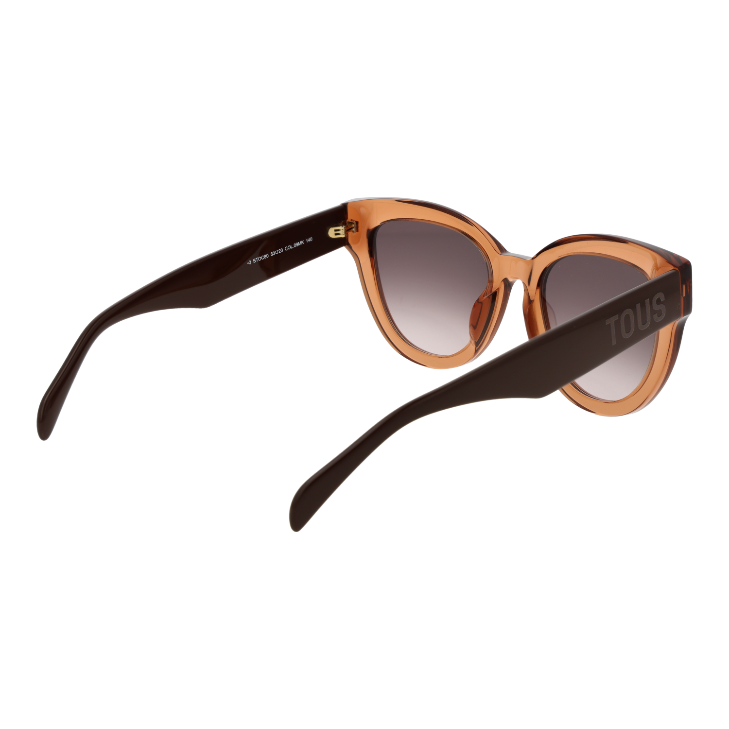 TOUS MOD. STOC80 5309MK