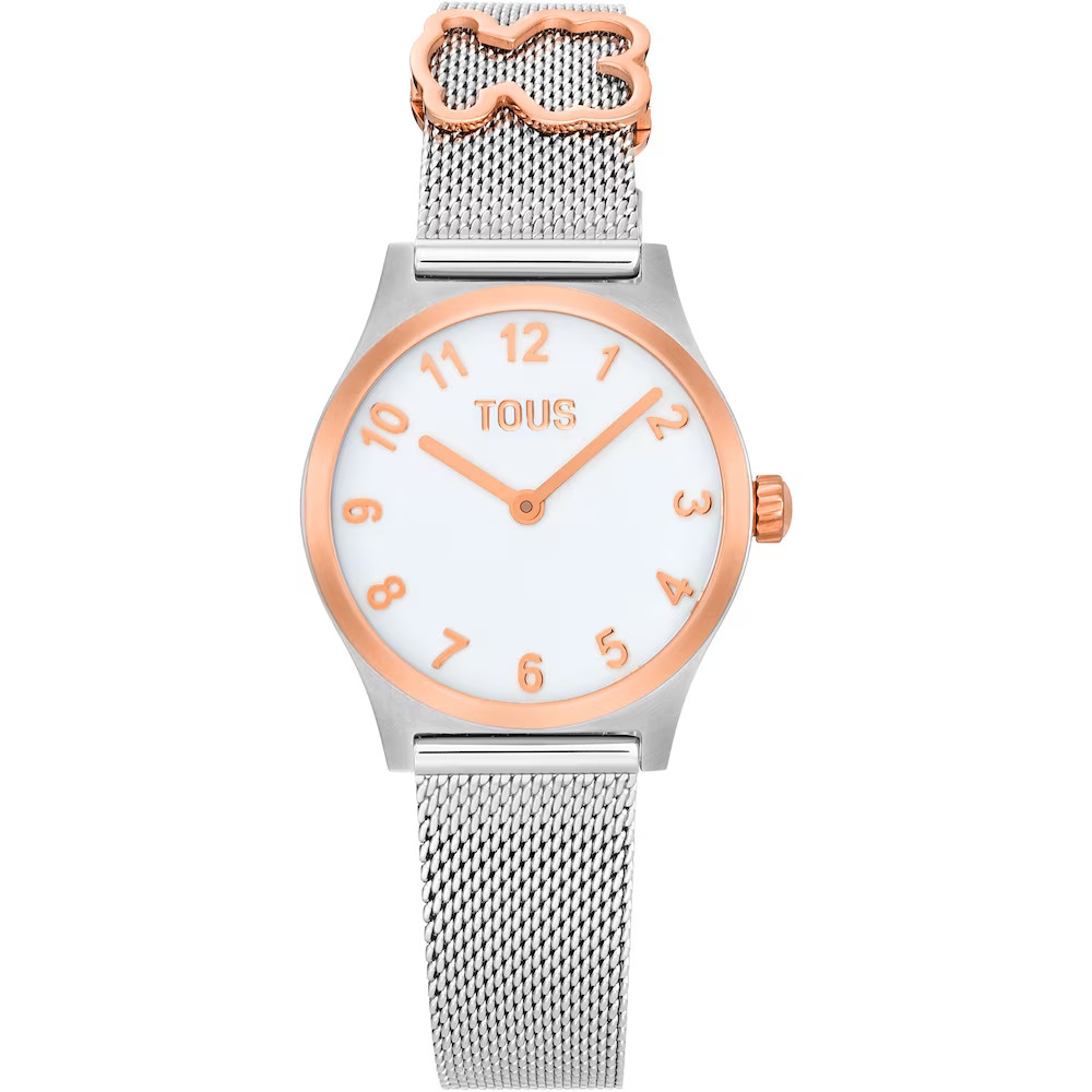 GUESS JEWELS JEWELRY Mod. JUBB05039JWRHS