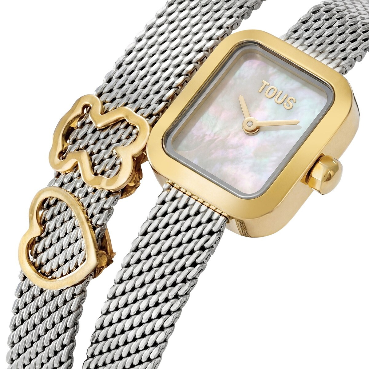 TOUS WATCHES Mod. 3000150400