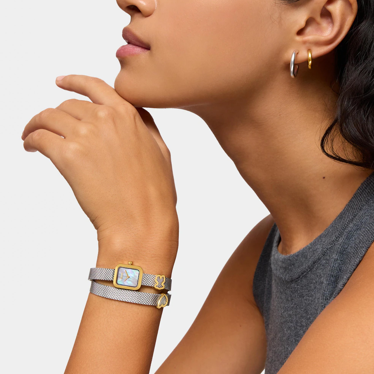 TOUS WATCHES Mod. 3000150400