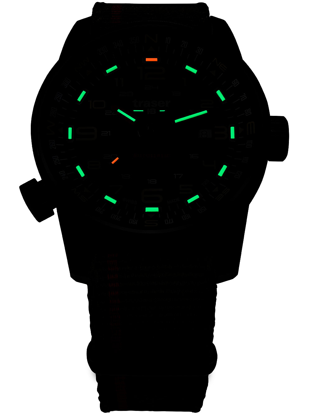 TRASER Mod. 110456