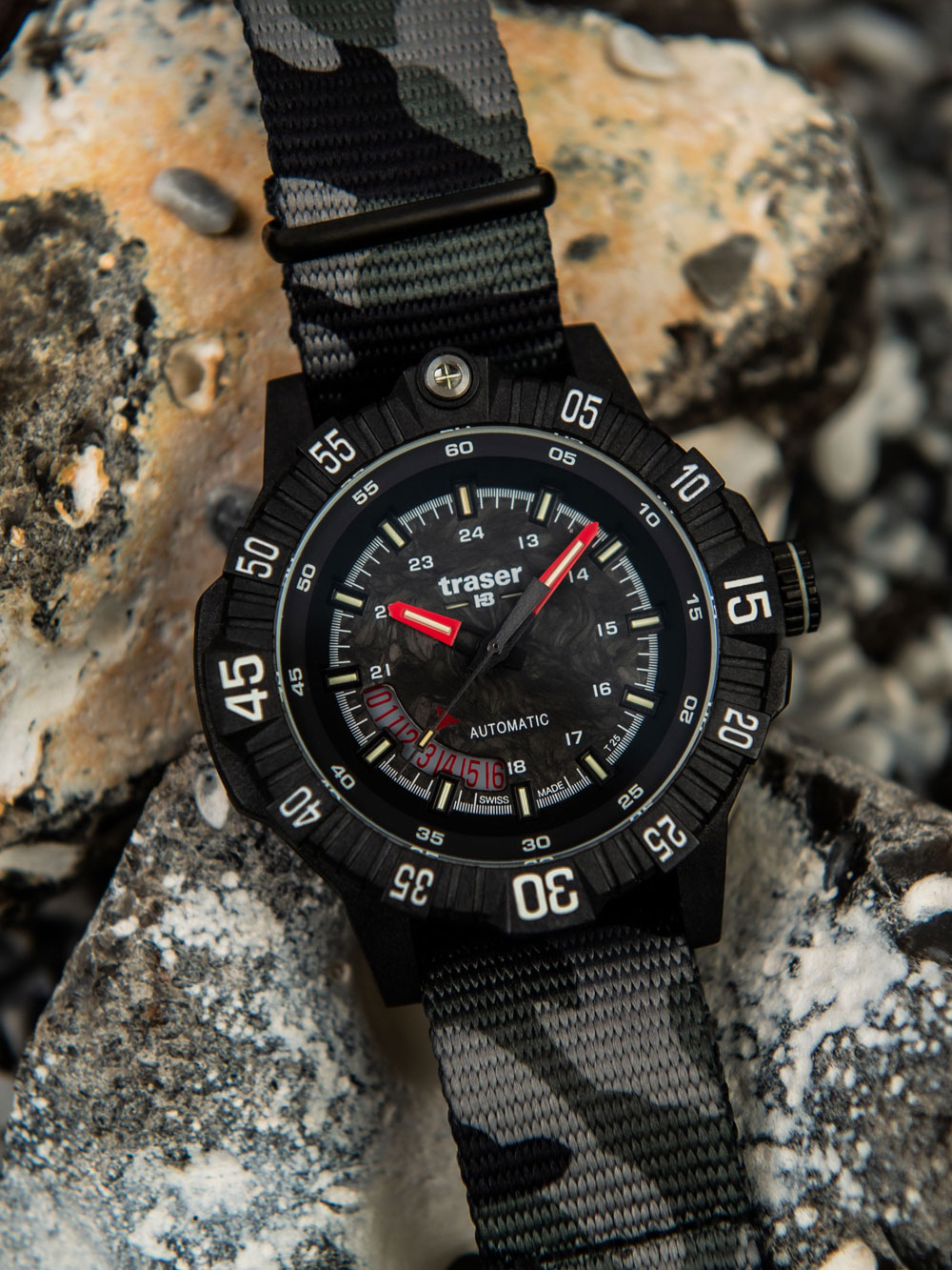 TRASER Mod. 110960