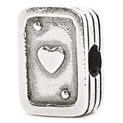 TIMBERLAND JEWELS JEWELRY Mod. TDAGB0003703