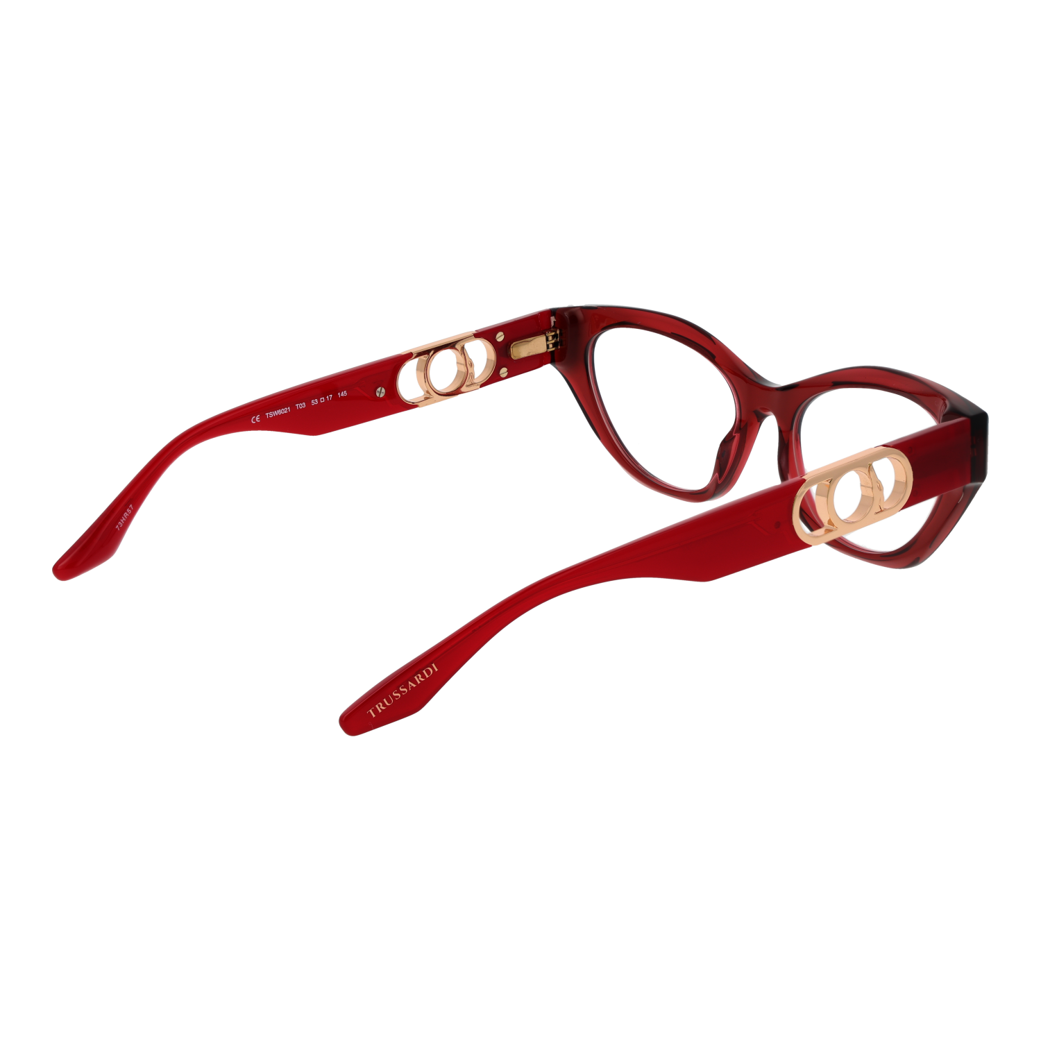TRUSSARDI MOD. TSW6021 54T03