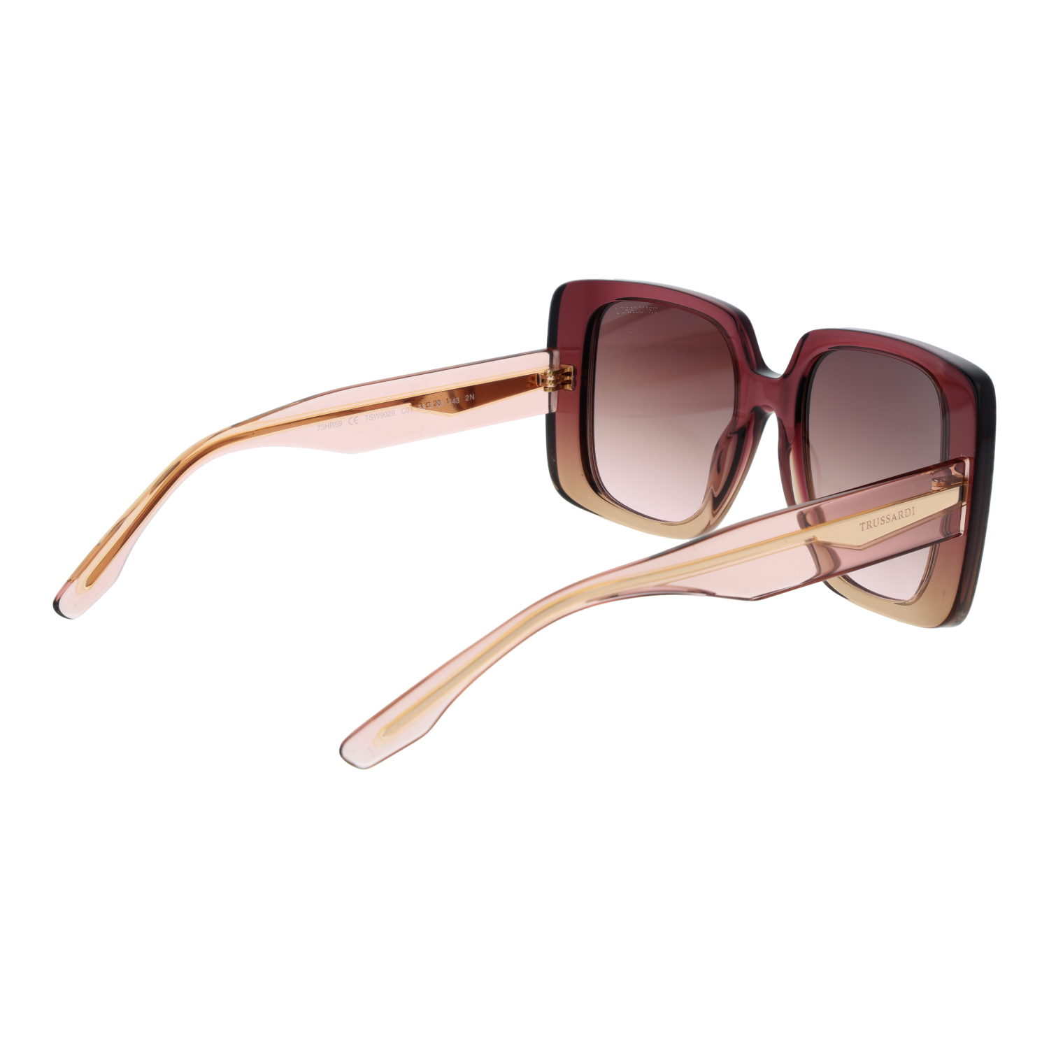 TRUSSARDI MOD. TSW9029 53C01
