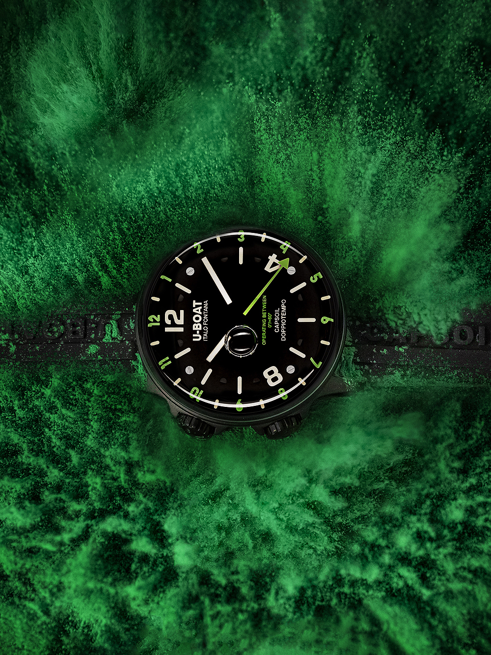 U-BOAT Mod. 8840_B