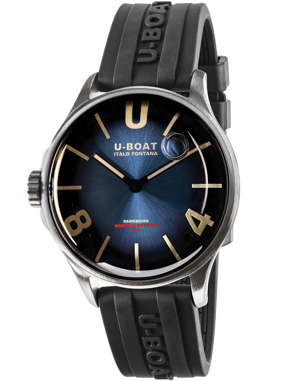 U-BOAT Mod. 9021_C