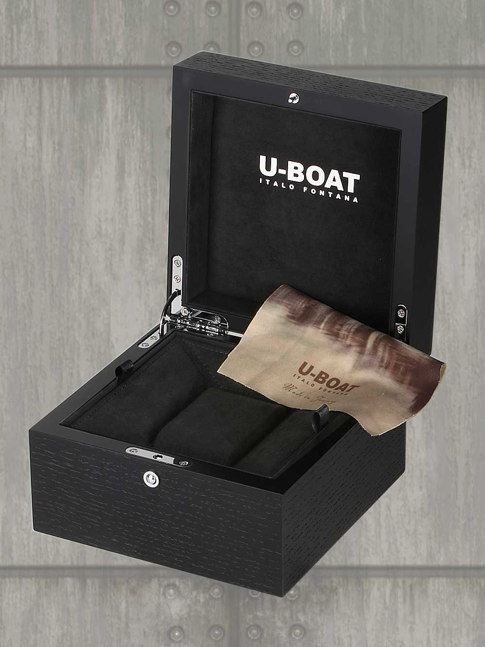 U-BOAT Mod. 9088