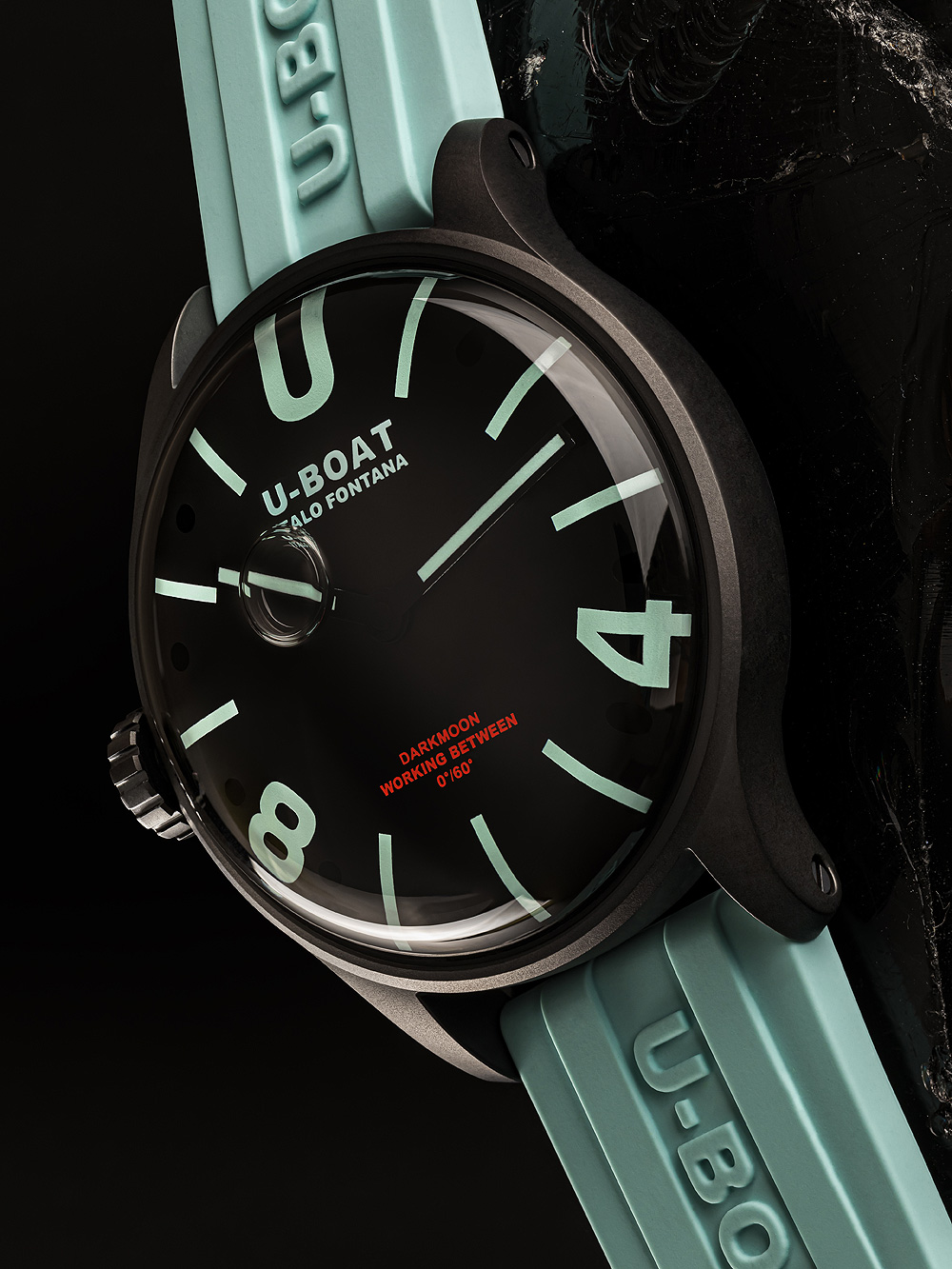 U-BOAT Mod. 9526_B