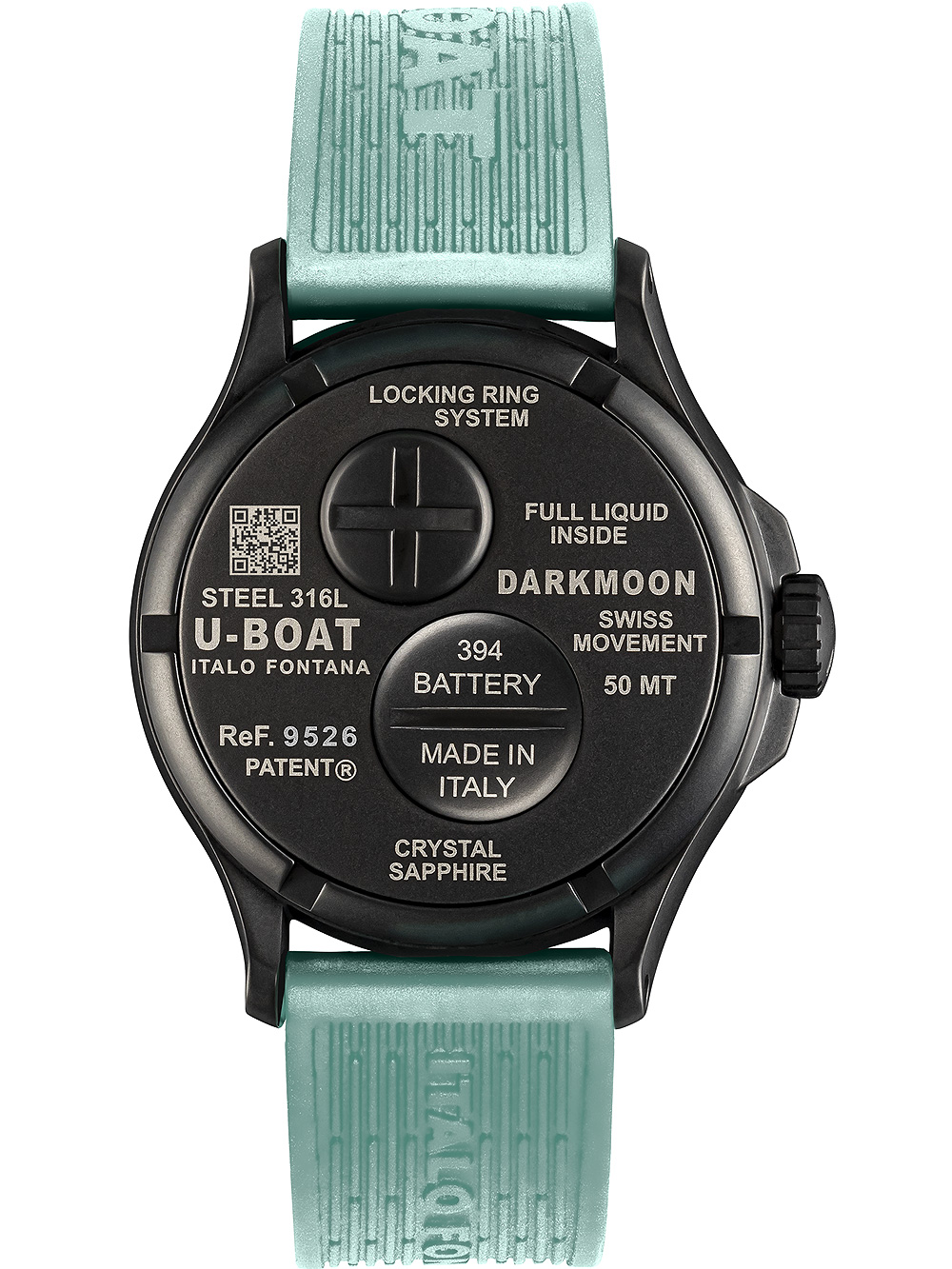 U-BOAT Mod. 9526_B