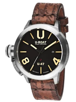 U-BOAT Mod. 8105
