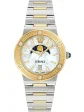 VERSACE Mod. GRECA LOGO MOONPHASE - DIAMONDS