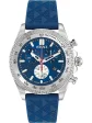 VERSACE Mod. CHRONO - BLUE