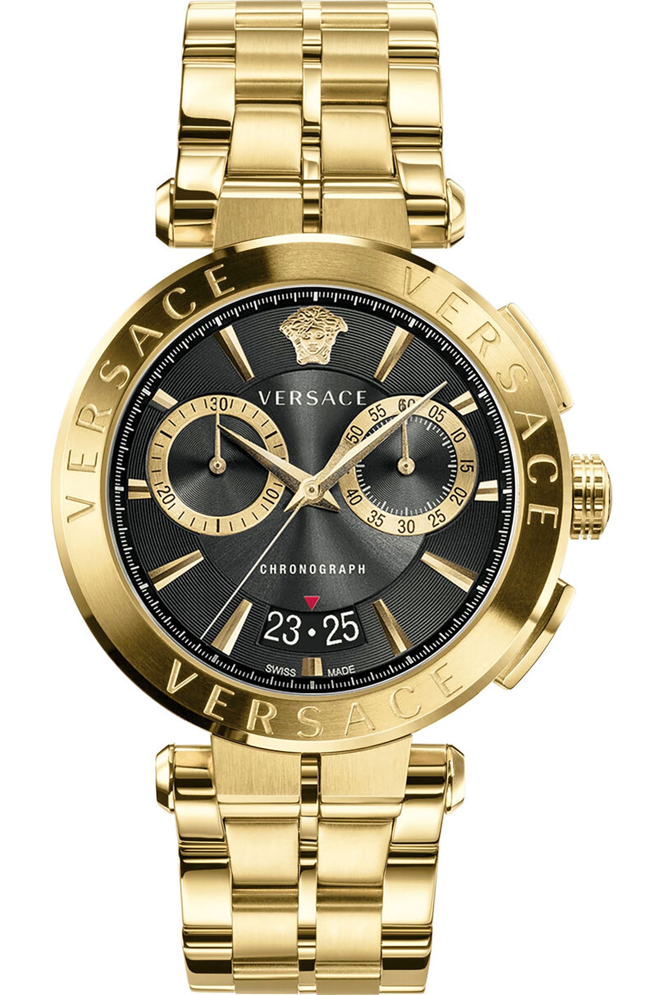 ALBERT M. JEWELS JEWELRY Mod. WSOX00477.AZZ