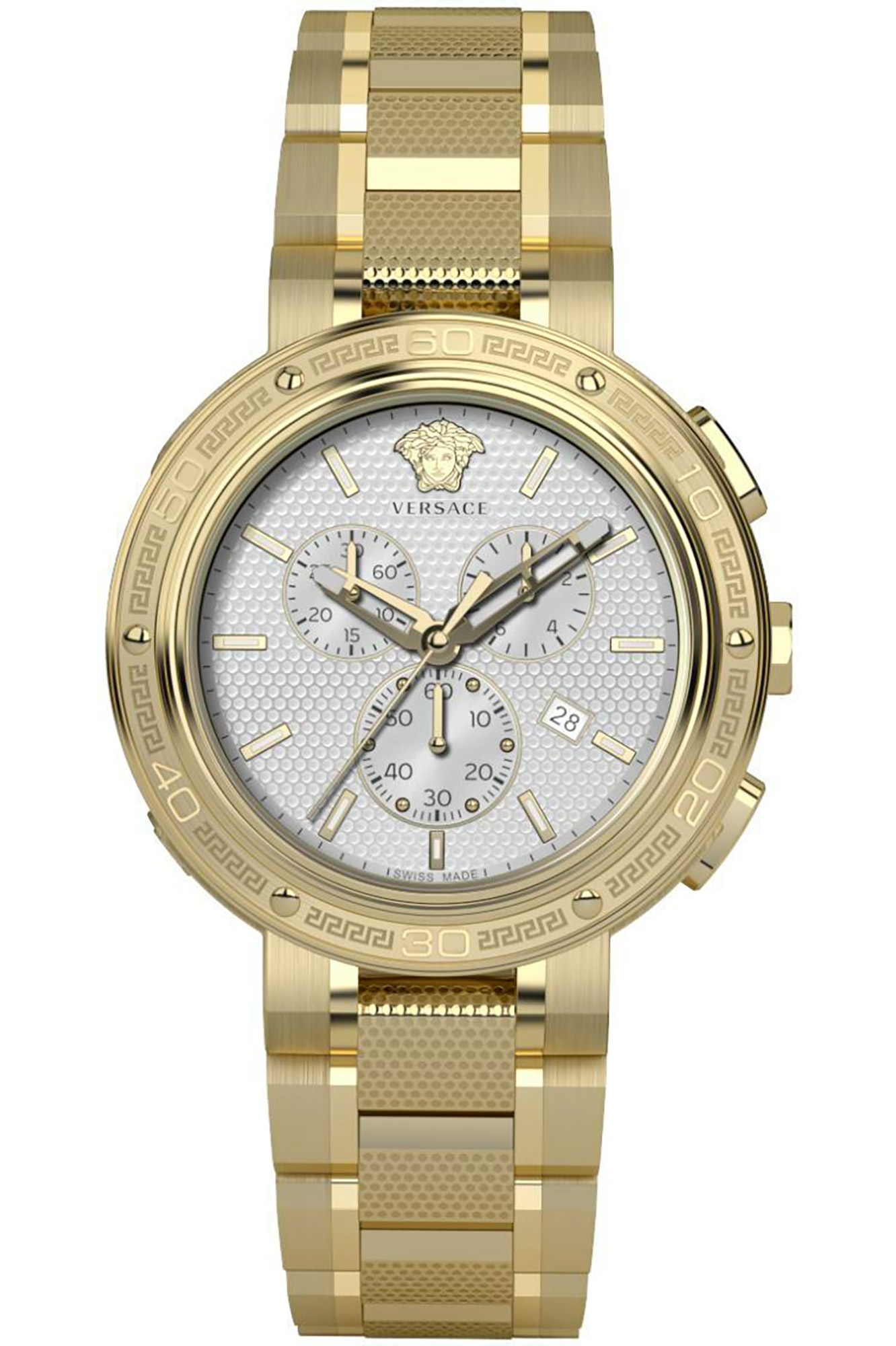 ERMENEGILDO ZEGNA MOD. ZC5011 00548