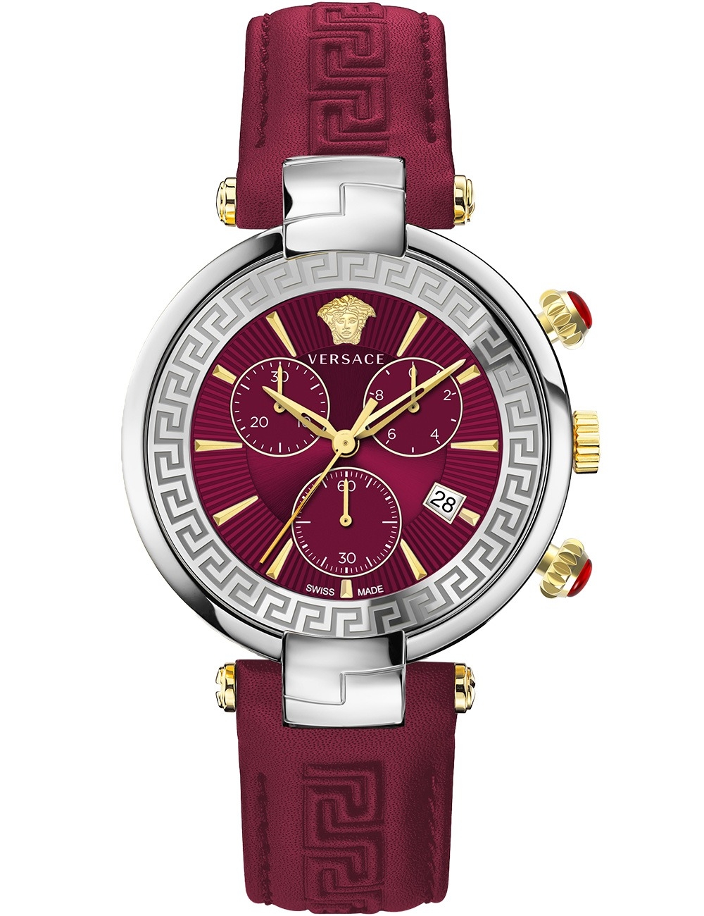 VERSACE Mod. REVIVE CHRONO