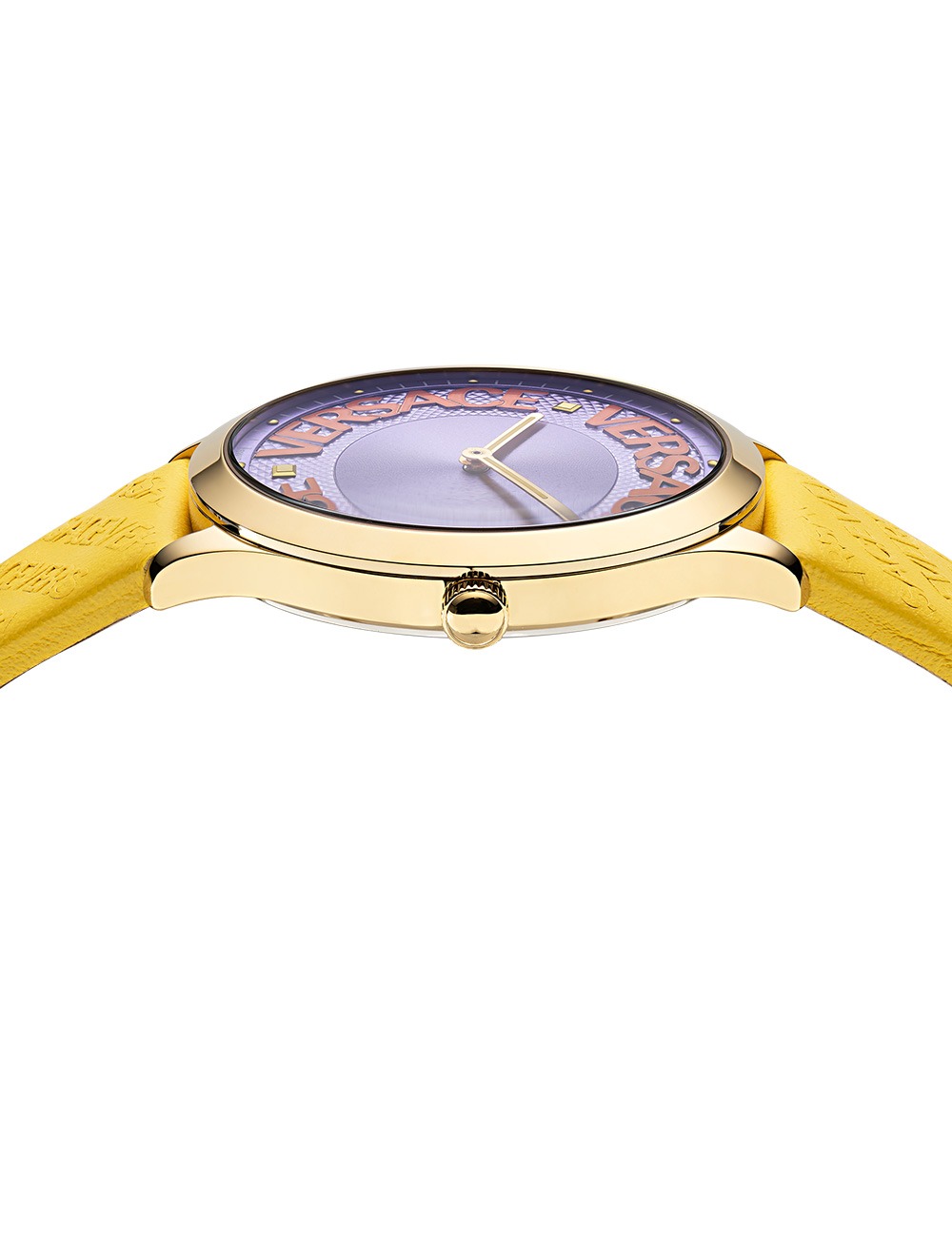 VERSACE Mod. LOGO HALO