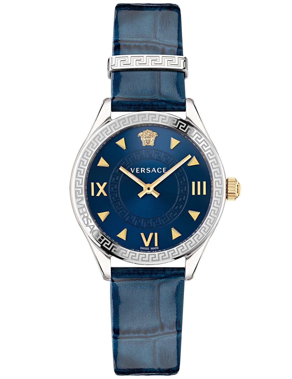 CASIO COLLECTION Mod. DATE - BRONZE