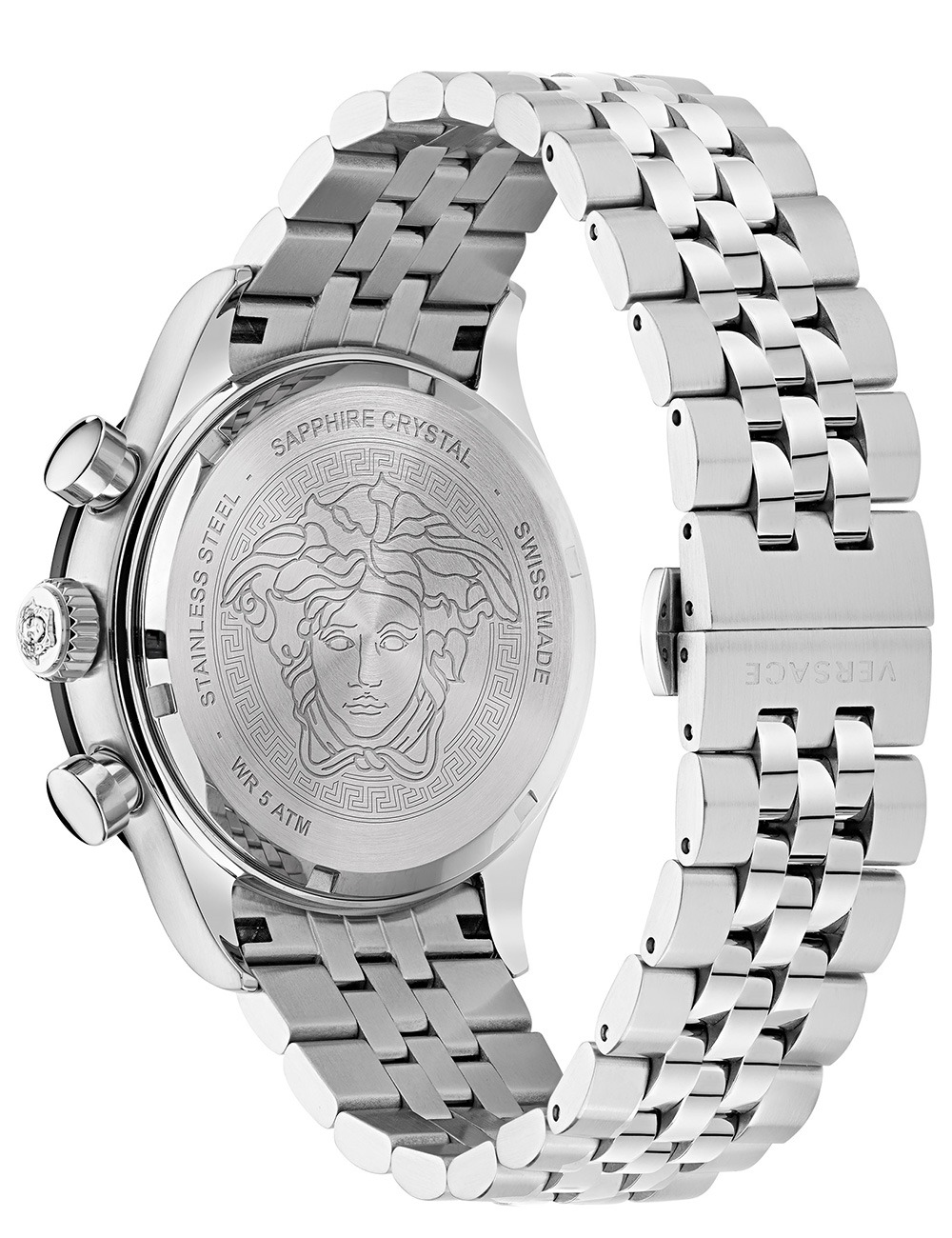 VERSACE Mod. HELLENYIUM CHRONO