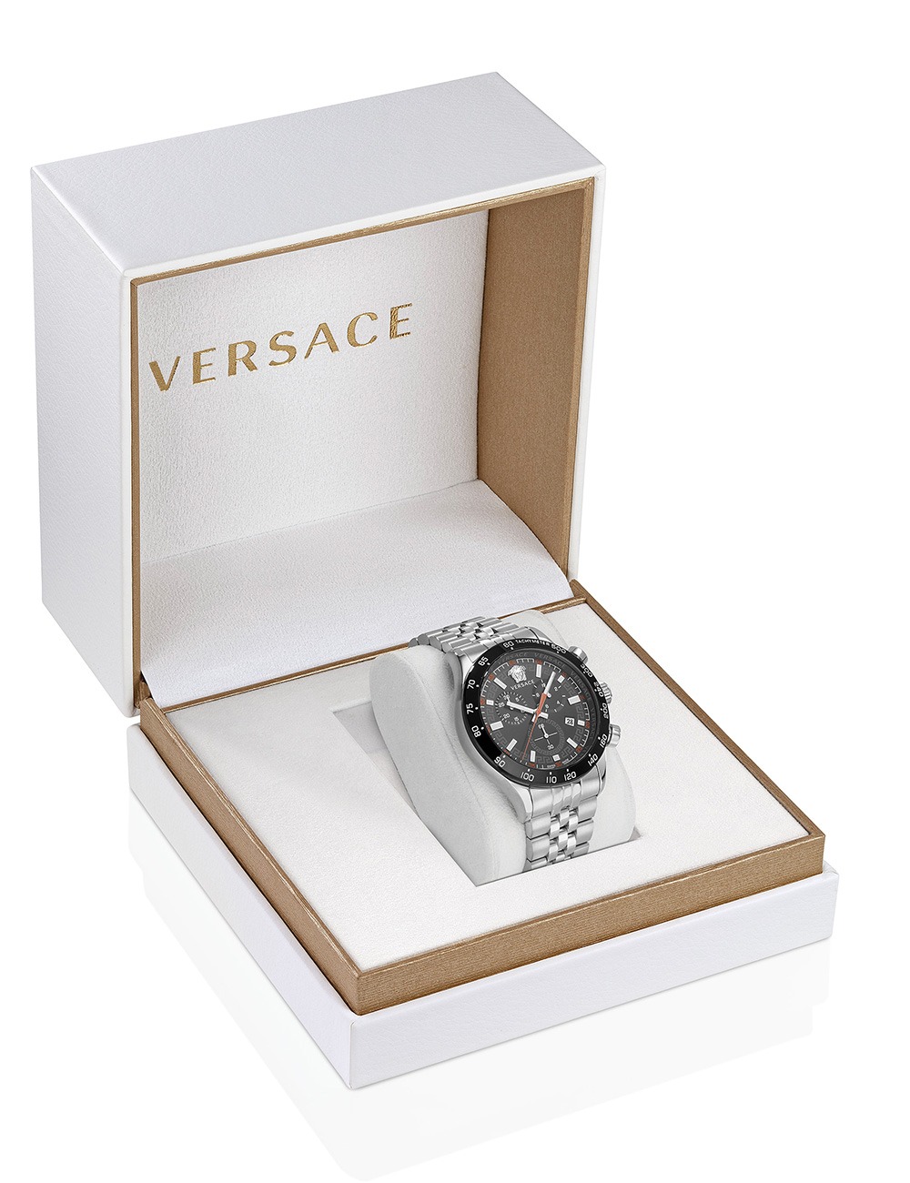 VERSACE Mod. HELLENYIUM CHRONO
