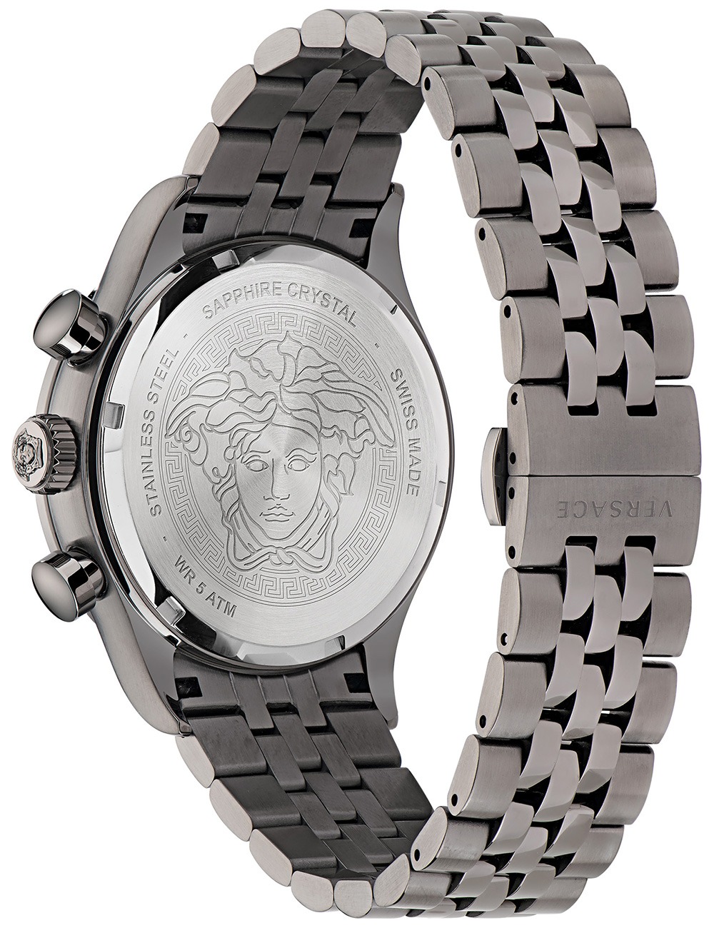 VERSACE Mod. HELLENYIUM CHRONO
