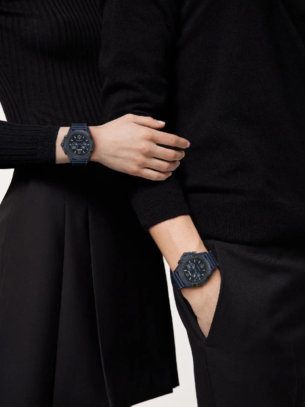 VERSACE Mod. VE8P00624