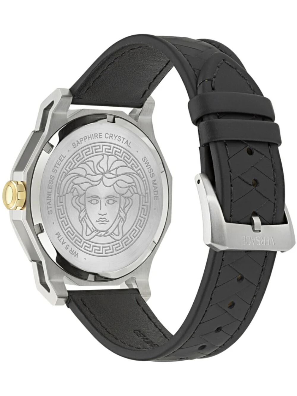 VERSACE Mod. VE9I00124